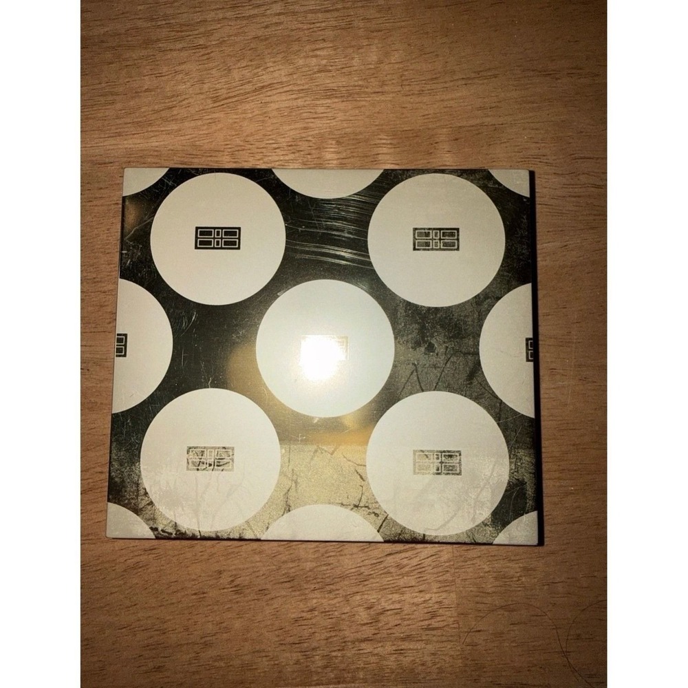 Elizabeth Arden Beautiful Color Eye and Face Palette 8 Eyeshadows Blush Shimmer